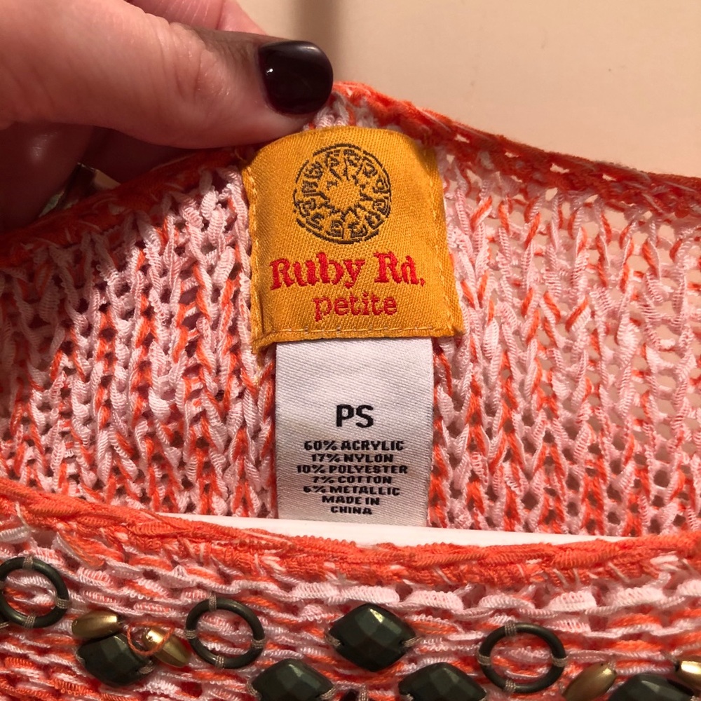 Sweater - Picture 2 of 2